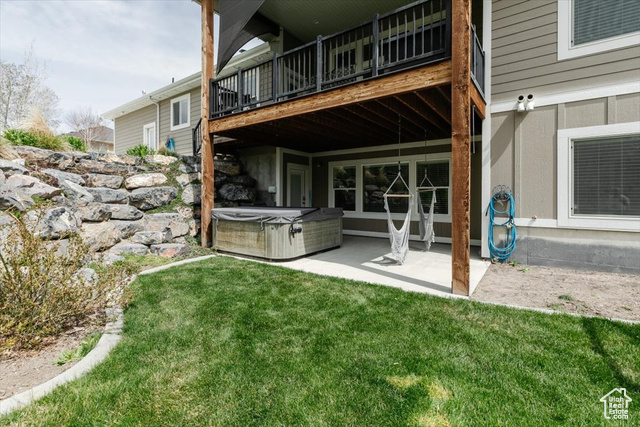 Photo 67 for MLS #2078641 at 535 N Pheasant Hollow Ln