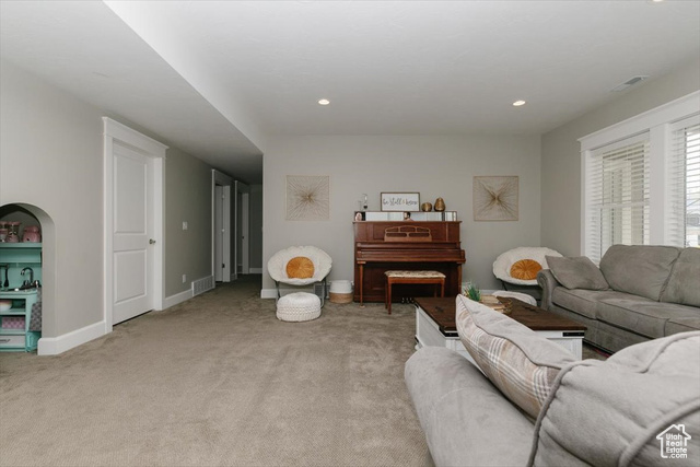 Photo 60 for MLS #2078641 at 535 N Pheasant Hollow Ln