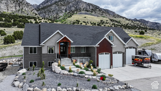 Photo 86 for MLS #2078653 at 1930 W 5900 North