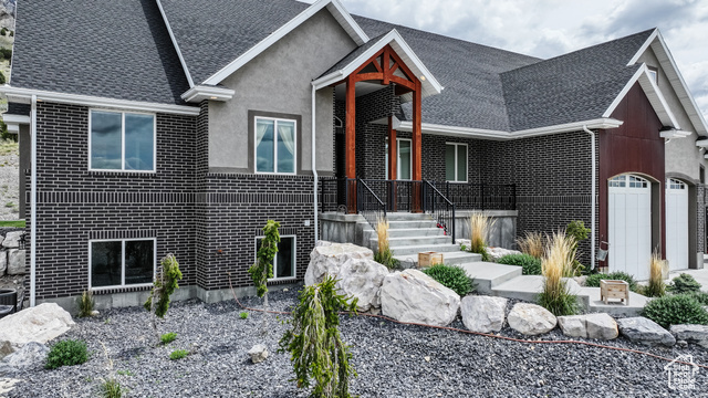 Photo 83 for MLS #2078653 at 1930 W 5900 North