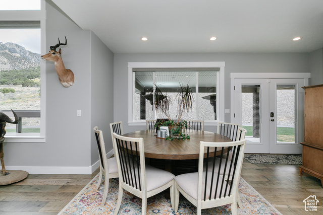 Photo 22 for MLS #2078653 at 1930 W 5900 North