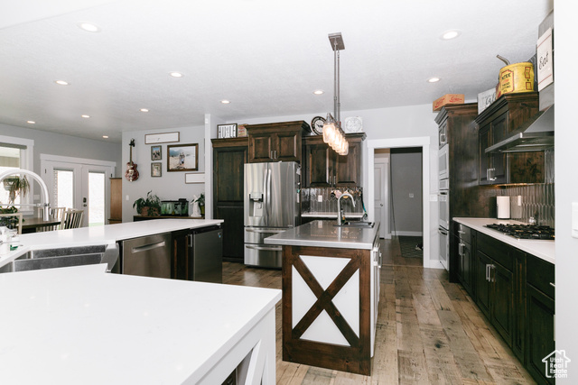 Photo 13 for MLS #2078653 at 1930 W 5900 North