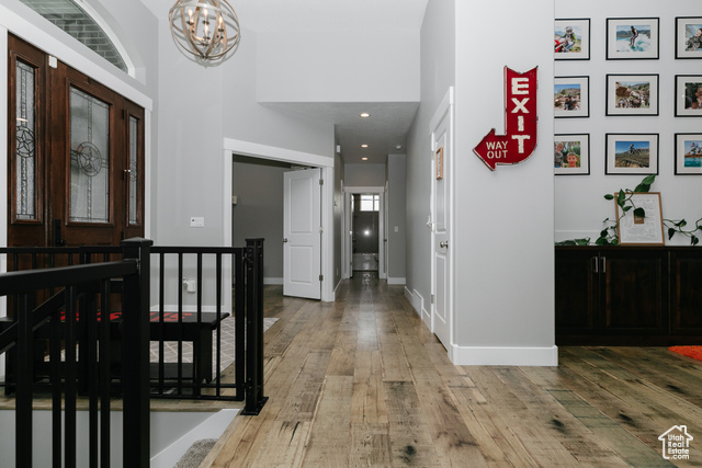 Photo 3 for MLS #2078653 at 1930 W 5900 North