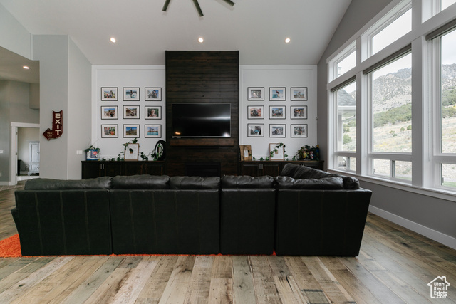 Photo 6 for MLS #2078653 at 1930 W 5900 North