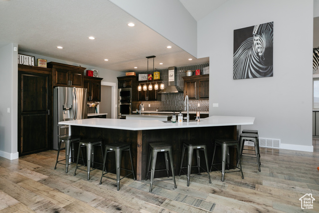 Photo 8 for MLS #2078653 at 1930 W 5900 North