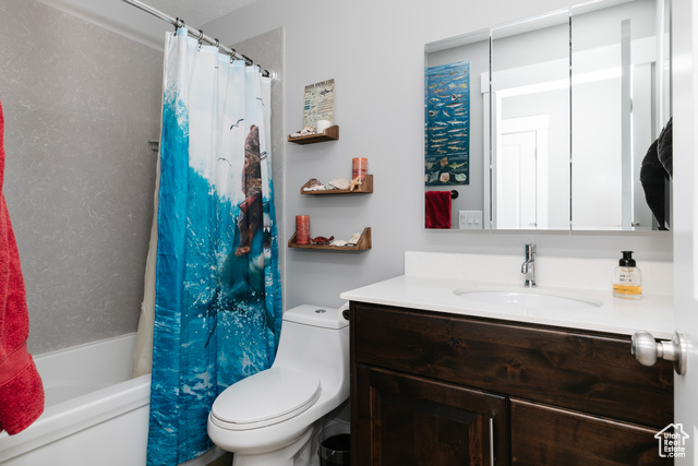 Photo 45 for MLS #2078653 at 1930 W 5900 North