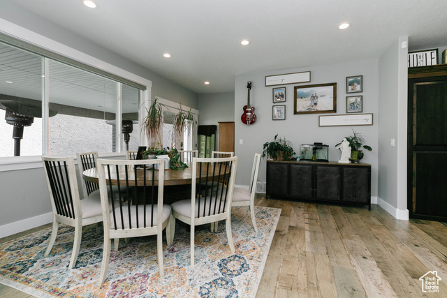 Photo 21 for MLS #2078653 at 1930 W 5900 North
