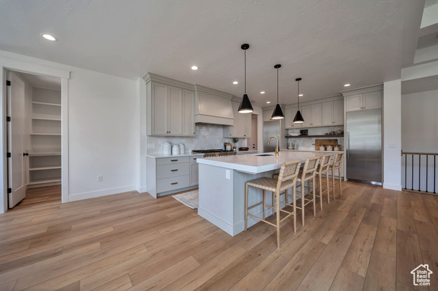 Photo 10 for MLS #2078677 at 1910 W Bonneville Ln