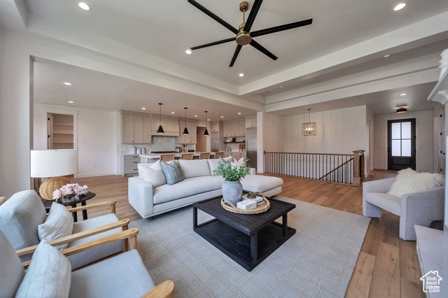 Photo 6 for MLS #2078677 at 1910 W Bonneville Ln