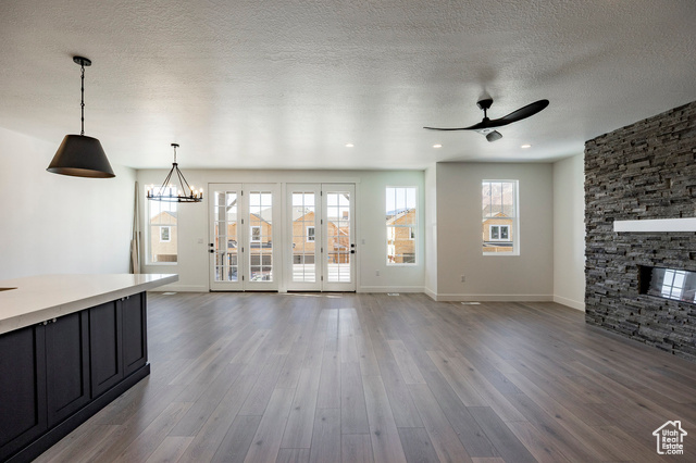 Photo 2 for MLS #2078678 at 6002 N Fairview Dr #226