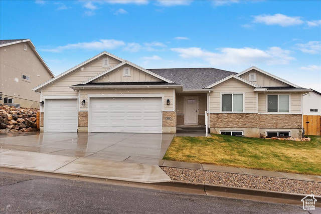 816 E CLOVER WAY, Morgan UT 84050