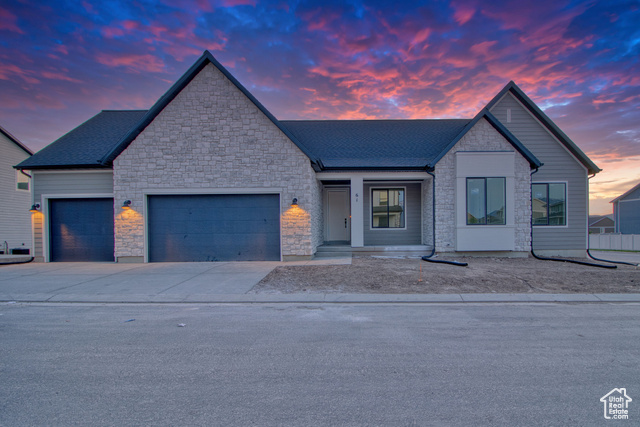 61 N 2430 W #6, Lehi UT 84043