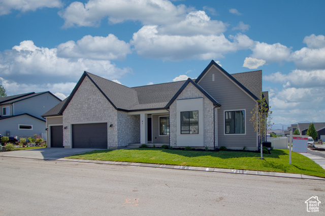 61 N 2430 W #6, Lehi UT 84043