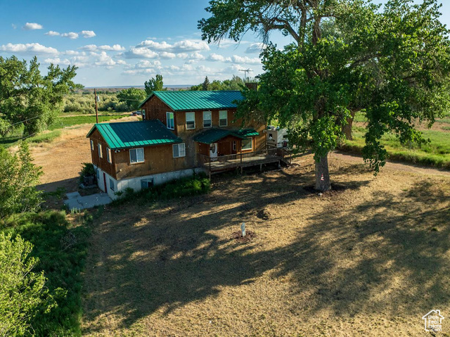 7413 W 7250 S, Myton UT 84052