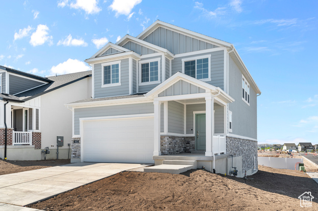 Photo 2 for MLS #2078735 at 6622 W Spring Snow Ln
