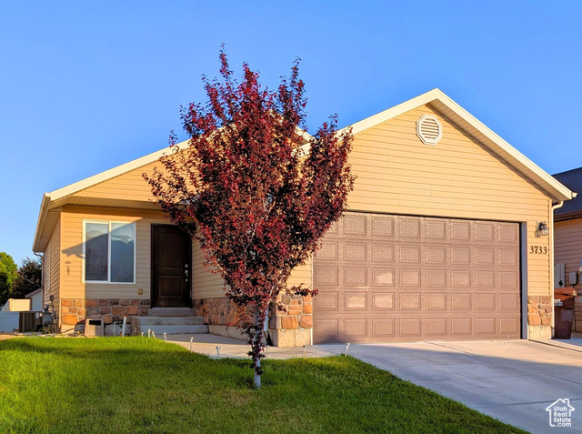 3733 N BOUNTIFUL LN, Eagle Mountain UT 84005