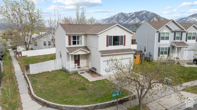 Photo 22 for MLS #2078757 at 718 N 410 West