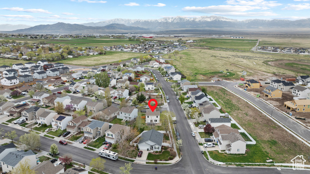 Photo 26 for MLS #2078757 at 718 N 410 West