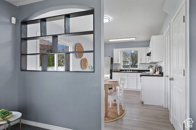Photo 10 for MLS #2078757 at 718 N 410 West