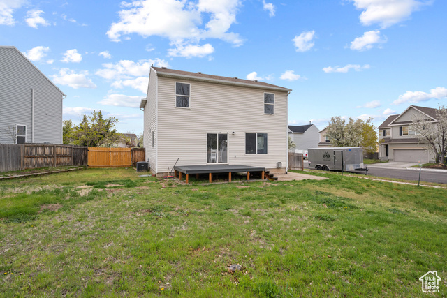Photo 23 for MLS #2078757 at 718 N 410 West