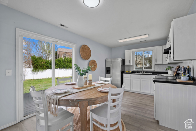 Photo 9 for MLS #2078757 at 718 N 410 West