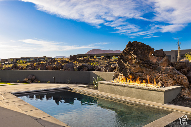 Photo 50 for MLS #2078762 at 2643 W Mesa Trails Way