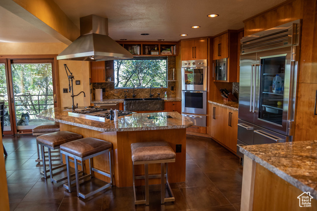 Photo 46 for MLS #2078772 at 760 Maple Ln