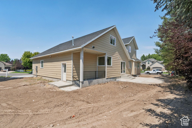 Photo 32 for MLS #2078797 at 1121 Fieldstone Ct
