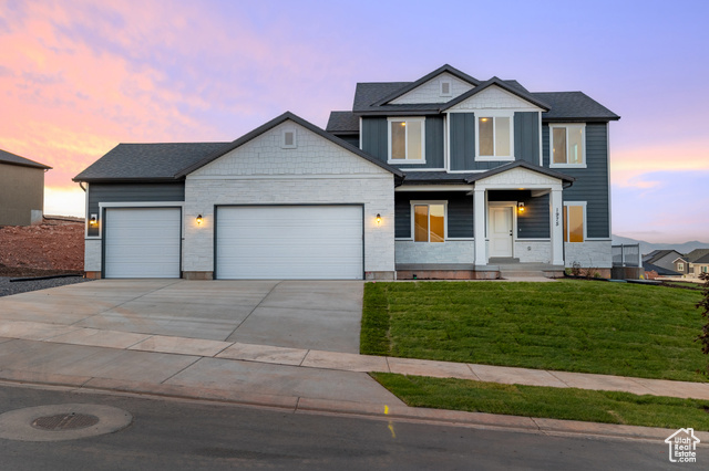 1975 S MARIGOLD WAY #433, Santaquin UT 84655