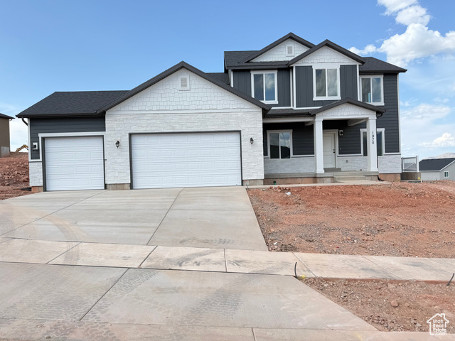 1975 S MARIGOLD WAY #433, Santaquin UT 84655