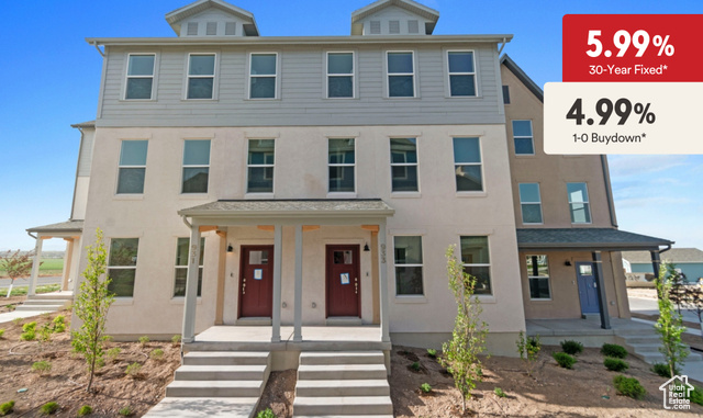 931 S MATHILDA DR #265, Saratoga Springs UT 84045