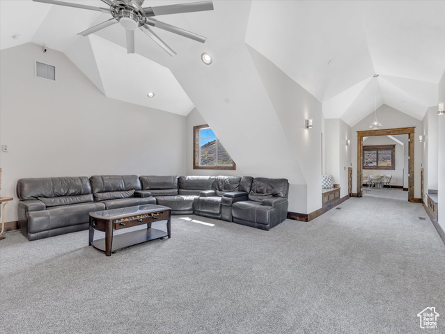 Photo 42 for MLS #2078828 at 15146 S Secret Canyon Cir