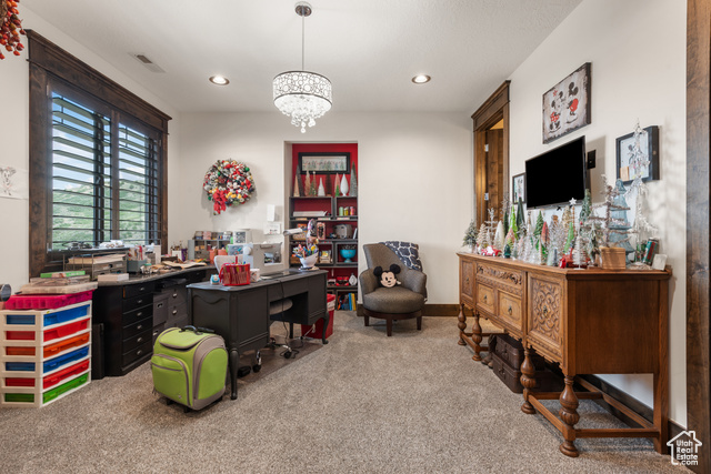 Photo 32 for MLS #2078828 at 15146 S Secret Canyon Cir