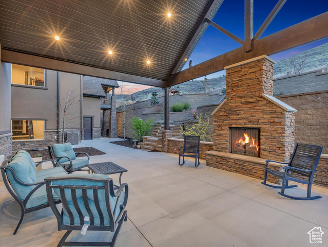 Photo 62 for MLS #2078828 at 15146 S Secret Canyon Cir