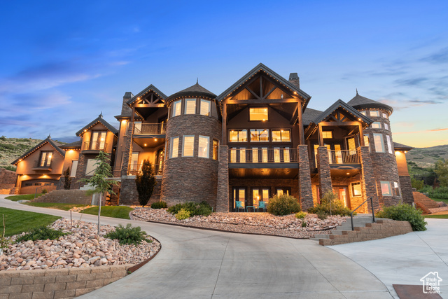 Photo 3 for MLS #2078828 at 15146 S Secret Canyon Cir