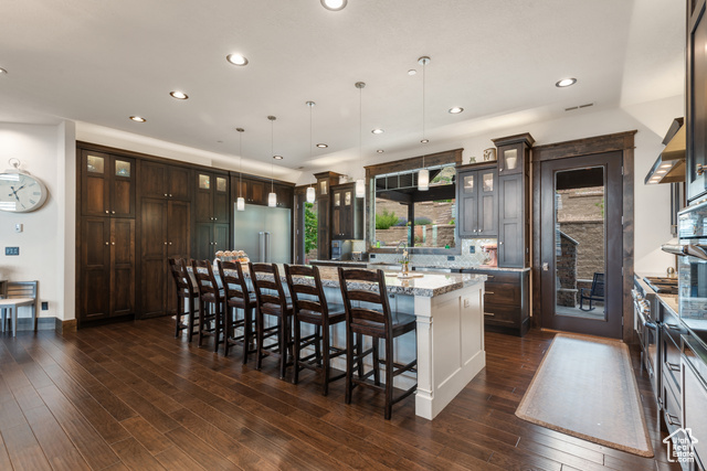 Photo 15 for MLS #2078828 at 15146 S Secret Canyon Cir