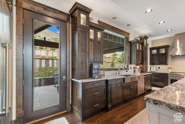 Photo 17 for MLS #2078828 at 15146 S Secret Canyon Cir
