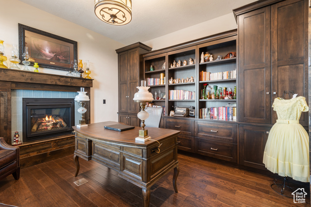 Photo 11 for MLS #2078828 at 15146 S Secret Canyon Cir