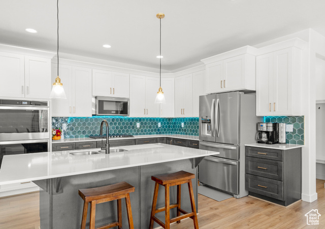 Photo 8 for MLS #2078829 at 8318 N Sun Crest Dr