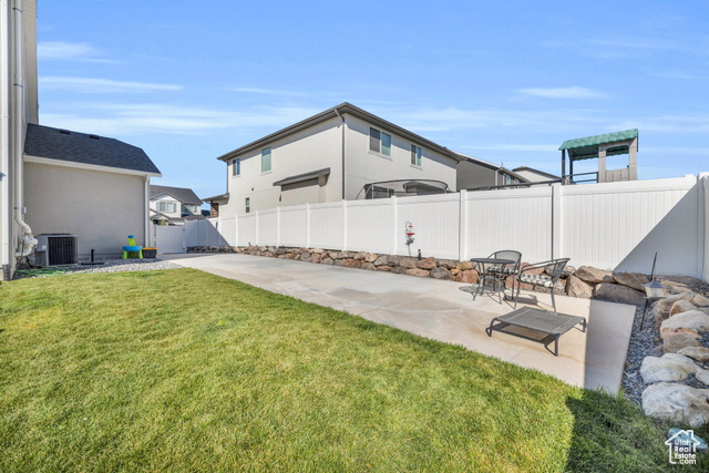 Photo 32 for MLS #2078829 at 8318 N Sun Crest Dr