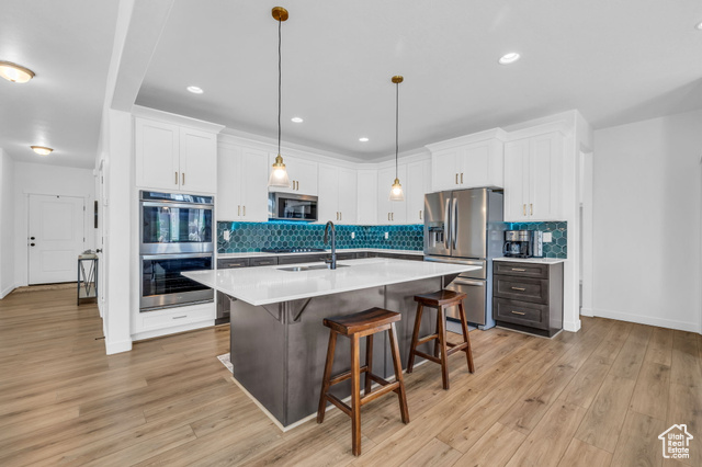 Photo 9 for MLS #2078829 at 8318 N Sun Crest Dr