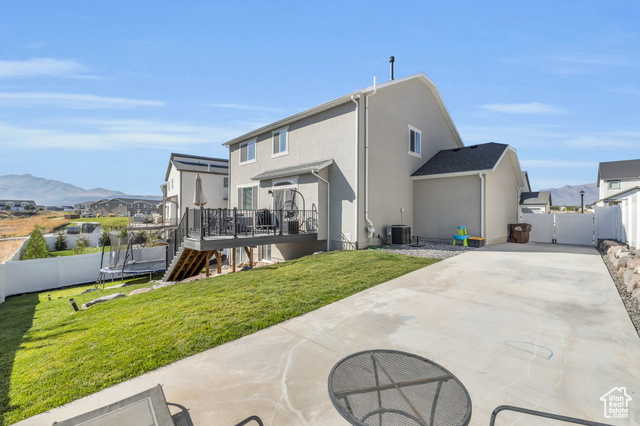 Photo 33 for MLS #2078829 at 8318 N Sun Crest Dr