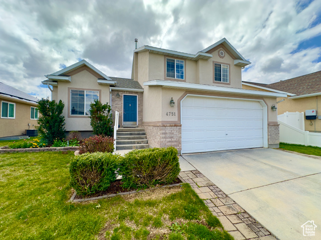 4751 W LIBERATION DR, Herriman UT 84096
