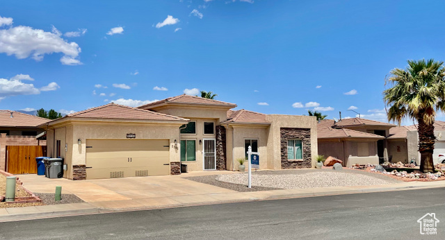2295 E 90 S, St George UT 84790