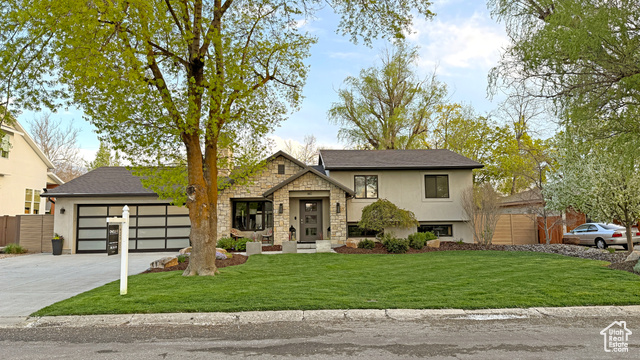 1612 E LAKEWOOD DR, Holladay UT 84117