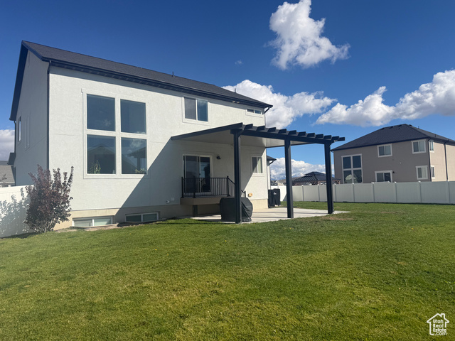 Photo 49 for MLS #2078861 at 244 E Dry Mountain Rd