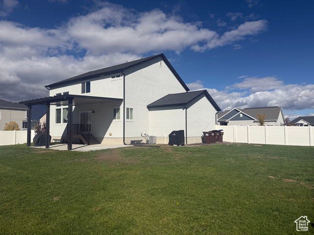 Photo 50 for MLS #2078861 at 244 E Dry Mountain Rd