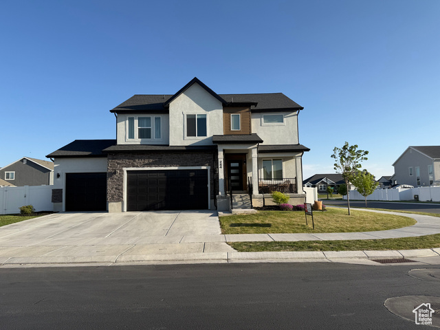 244 E DRY MOUNTAIN RD, Eagle Mountain UT 84005
