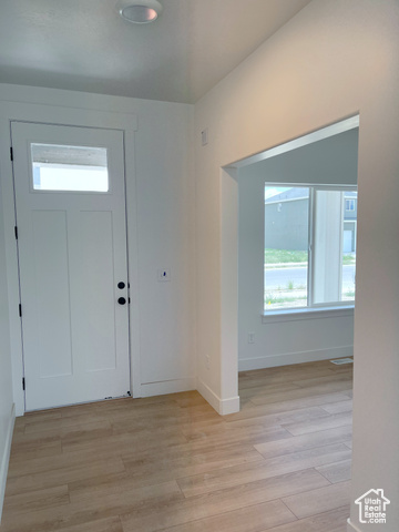 Photo 4 for MLS #2078888 at 1797 E Fox Meadow Lane Lot #300B