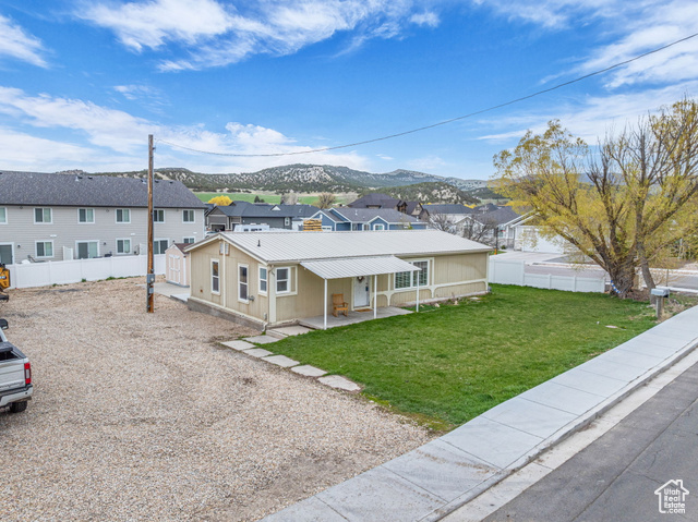 Photo 27 for MLS #2078889 at 345 E 100 South